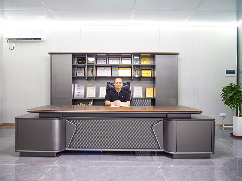 總經(jīng)理辦公室